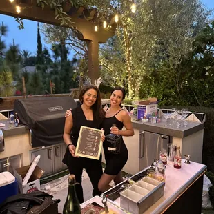 Bartendars