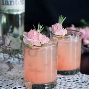 Grapefruit Rosarina