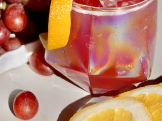 Moonlight Mocktails