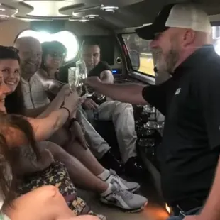 FUN encapsulated in Elegance