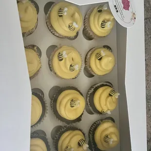 Nice and secure in the box