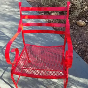 Chair