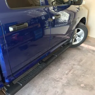 Exactly the look I was going for!