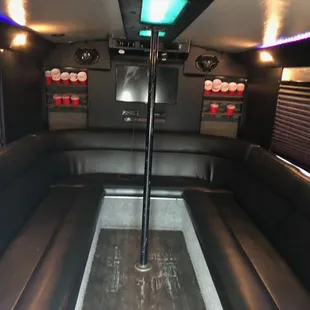 Party Bus - 14 PX