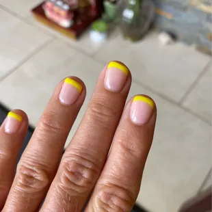 Elegant Nails & Spa
