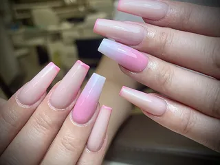 Lovely Nails & Spa