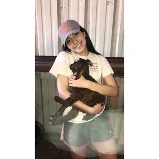 Mica D.