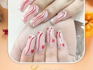 Luxx Nail & Spa