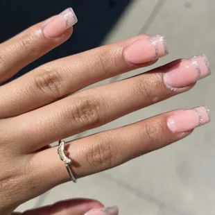 Something cute and simple