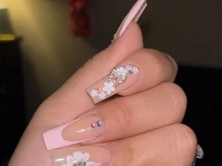 Mimi's Nail and Spa