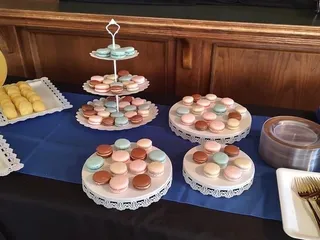Topeka Tea Cakes