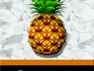 Pineapple Grill Catering