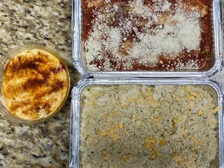 Above & Beyond Catering & Kitchen