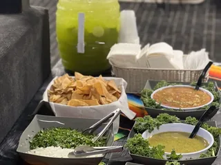 Angie's Catering Service