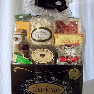 Large Kentucky Thank You