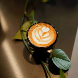 Cortado