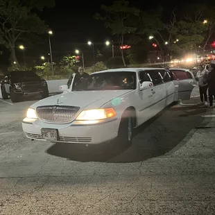 Elema Trans &amp; Tours Limousine