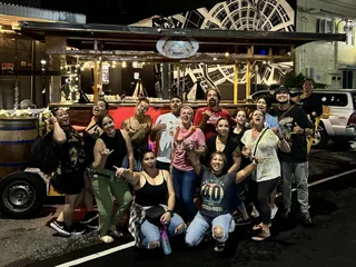 Paradise Pedals Hawaii