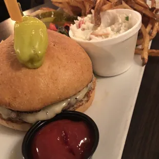 burger, burgers, food