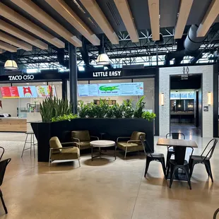 I needed fried fish today...