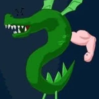 Trogdor L.