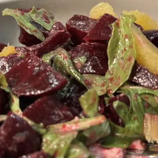 Beet Salad