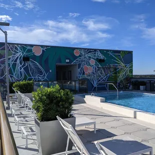 Element Tampa Midtown