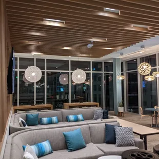 Element Tampa Midtown