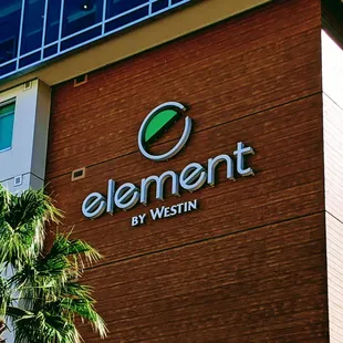 Element Tampa Midtown