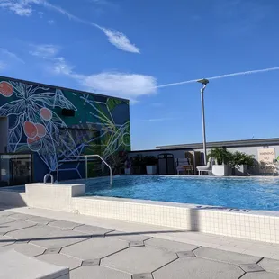 Element Tampa Midtown