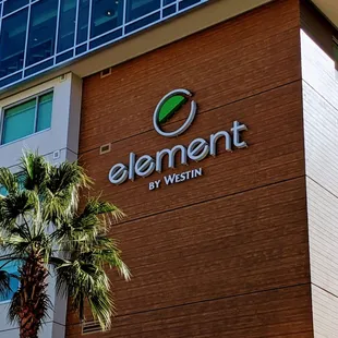 Element Tampa Midtown