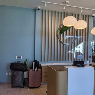 Element Tampa Midtown