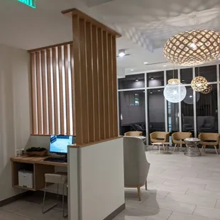 Element Tampa Midtown