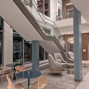 Element Tampa Midtown