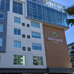 Element Tampa Midtown