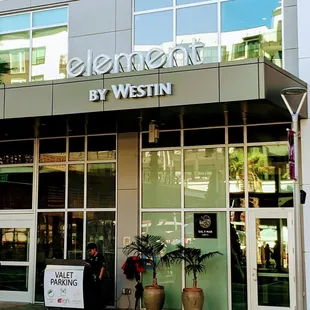 Element Tampa Midtown