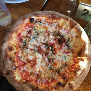 Spicy Fennel Sausage