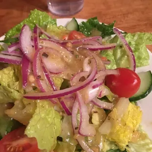 Garden Salad