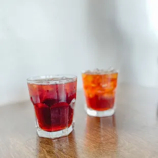 Cold brew, Sparkling Cold Brew