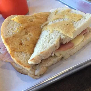 C'Est la Brie