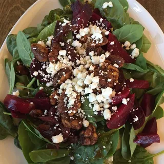 Mad Beets