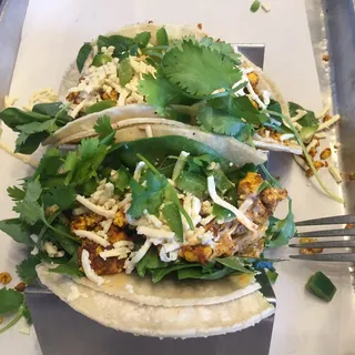 Cheech-A-Rizo Tacos (2)