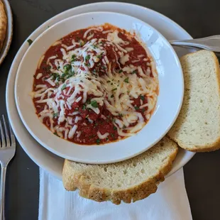 Meatballs Appetizer