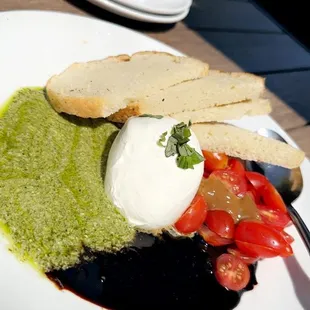 Burrata