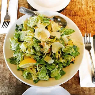 Caesar Salad