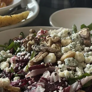 Beet Salad
