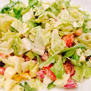 Big Chop Salad