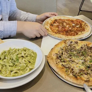 Carnivorous Pizza