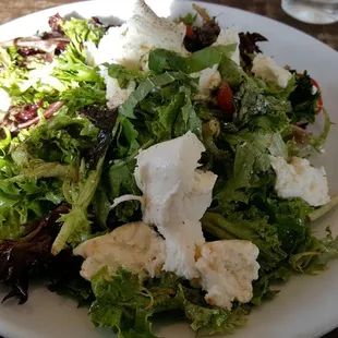 Caprese Salad