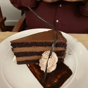 dessert, food